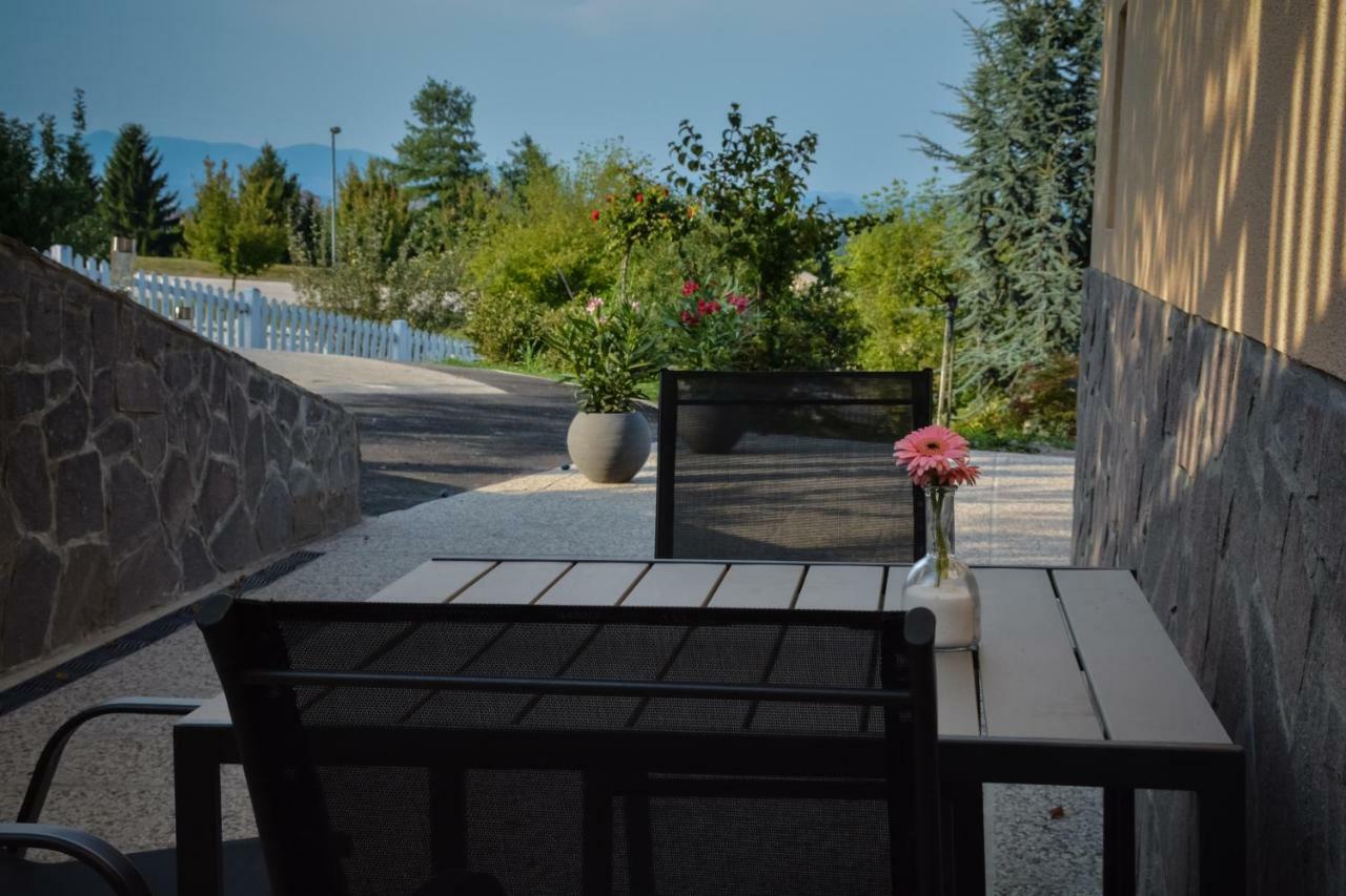 Farm Stay Zevnik Brežice Exterior foto